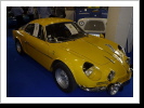 Classic-Tax® Alpine A110 Retromobile Paris