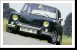 Classic-Tax® Renault R8